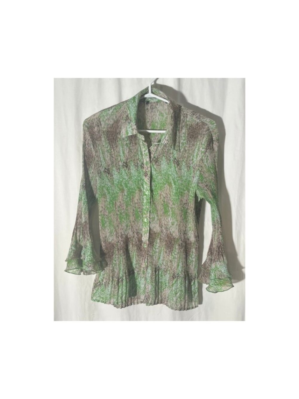 Woman Share Shirt